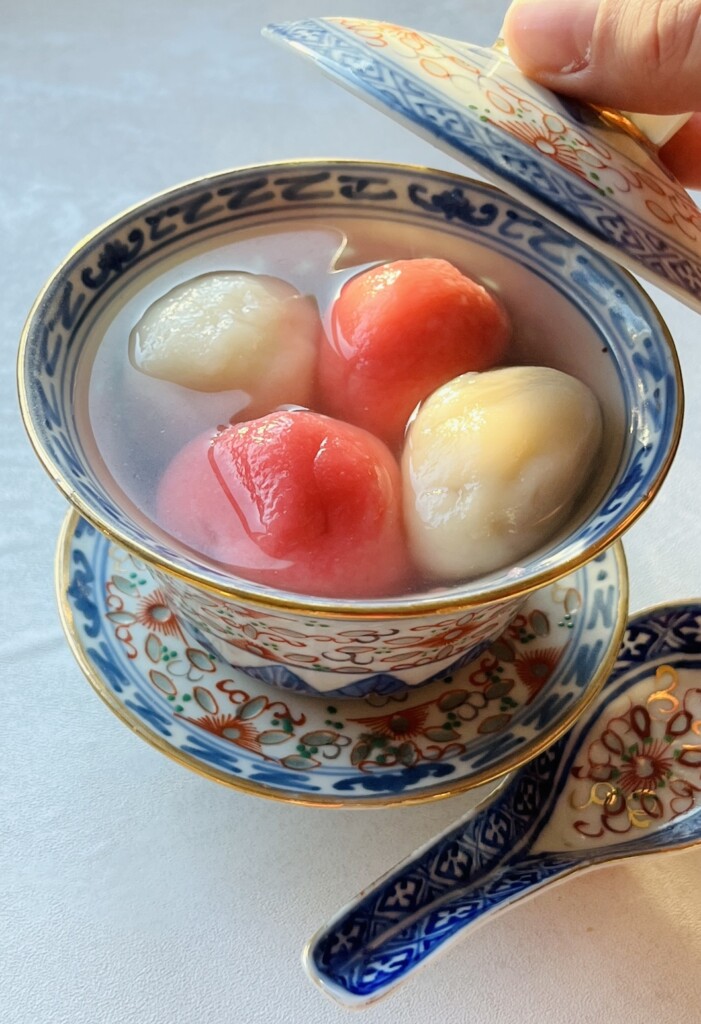 Tang Yuan