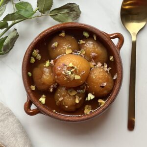 Gulab Jamun