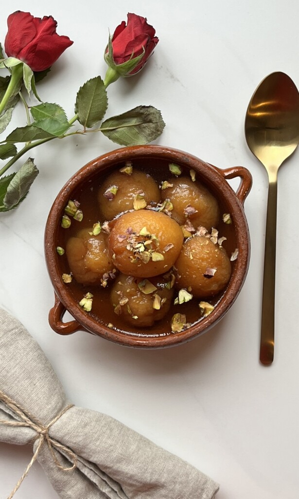Gulab Jamun