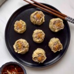 Siu Mai dumplings