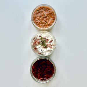 3 best dumpling dipping sauces