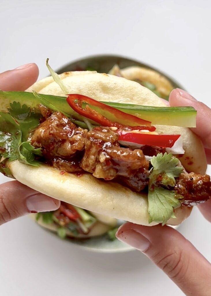Gua Bao