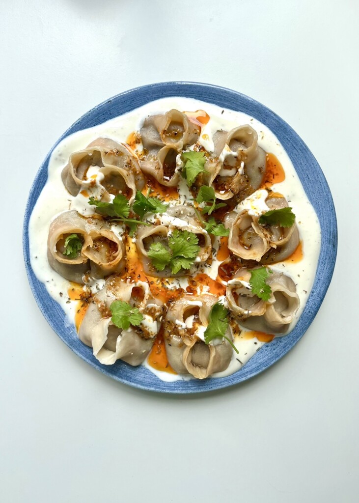 How To Make Dumplings