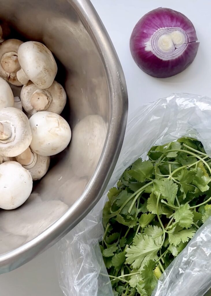 How to make dumplings