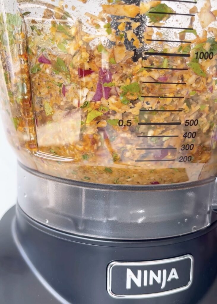 Ninja Food Processor