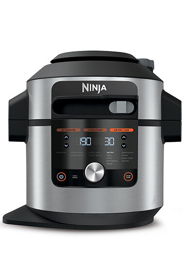 Ninja Foodi Multi-Cooker