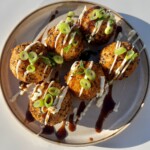 Korean Rice Balls (Jumeokbap)