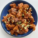 Orange Chicken Recipe