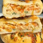 All-In-1 Hummus Flatbreads