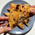 Gochujang Feta Pastries