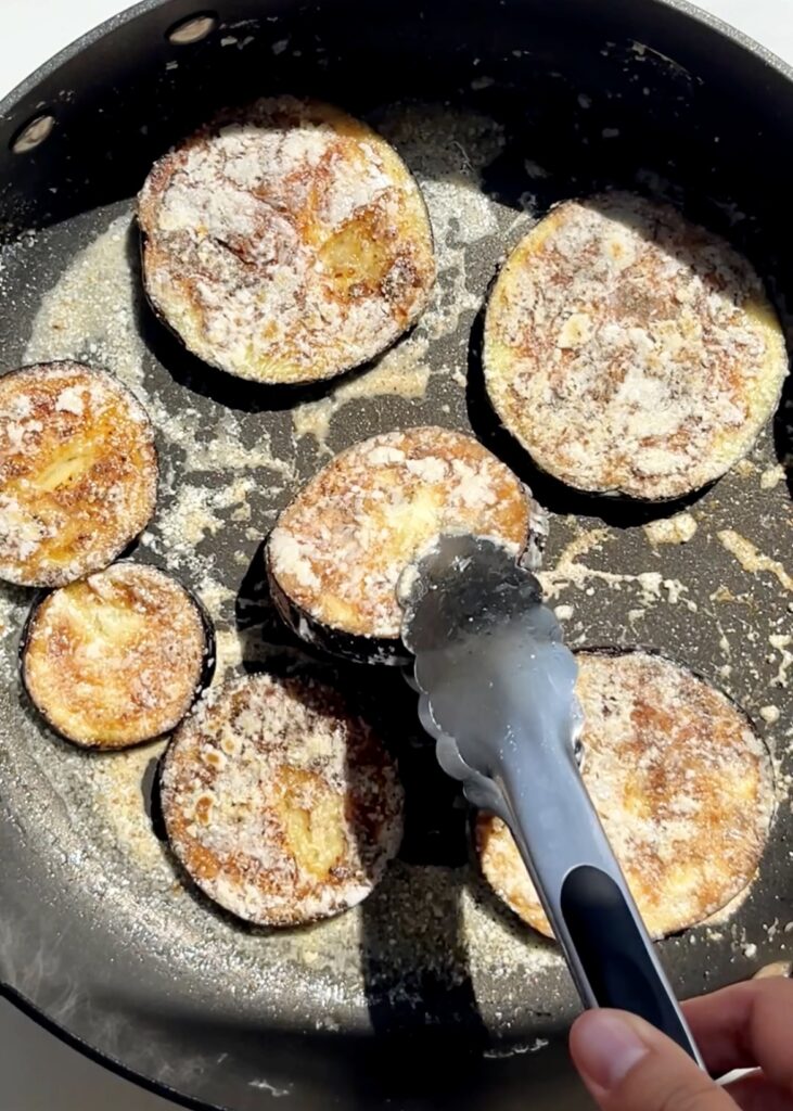Best Aubergine Recipe