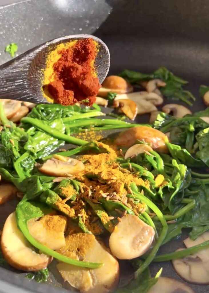 How To Make Breakfast Paratha