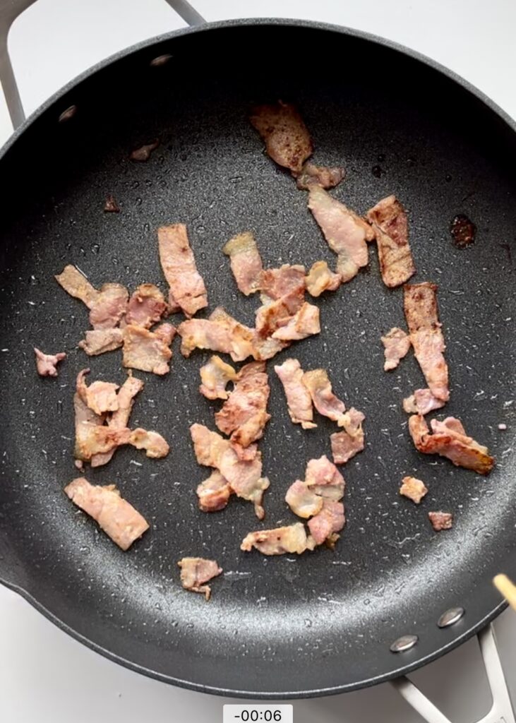 Samyang Carbonara Bacon