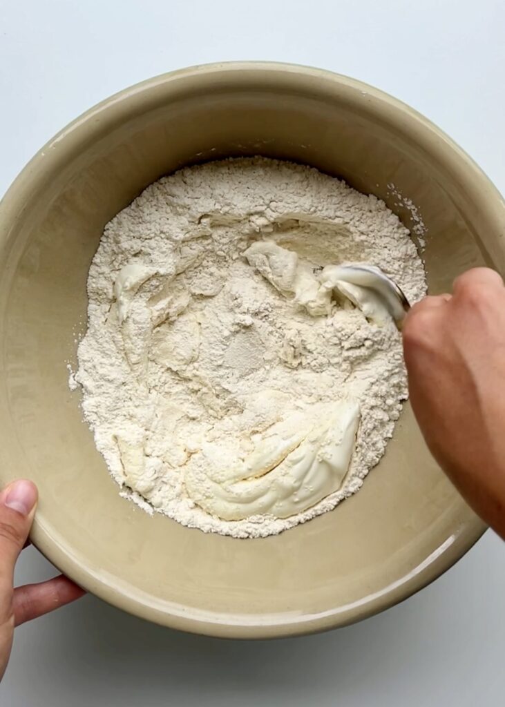 How To Make Dough