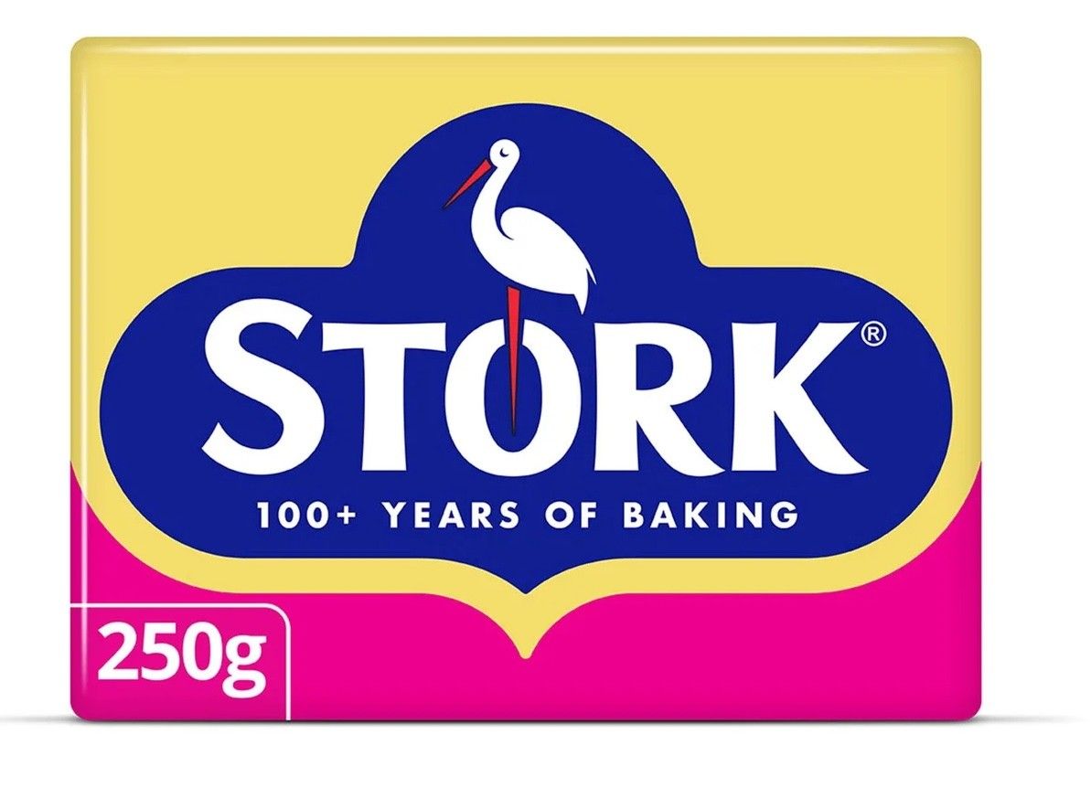 A pack of Stock Margarine